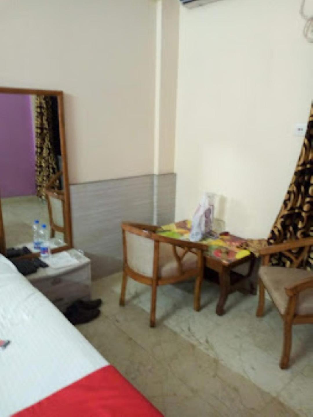 Hotel New Jasmine,Cuttack Eksteriør billede